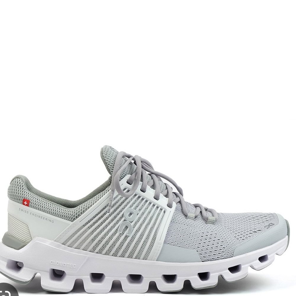 Cloudswift Glacier White